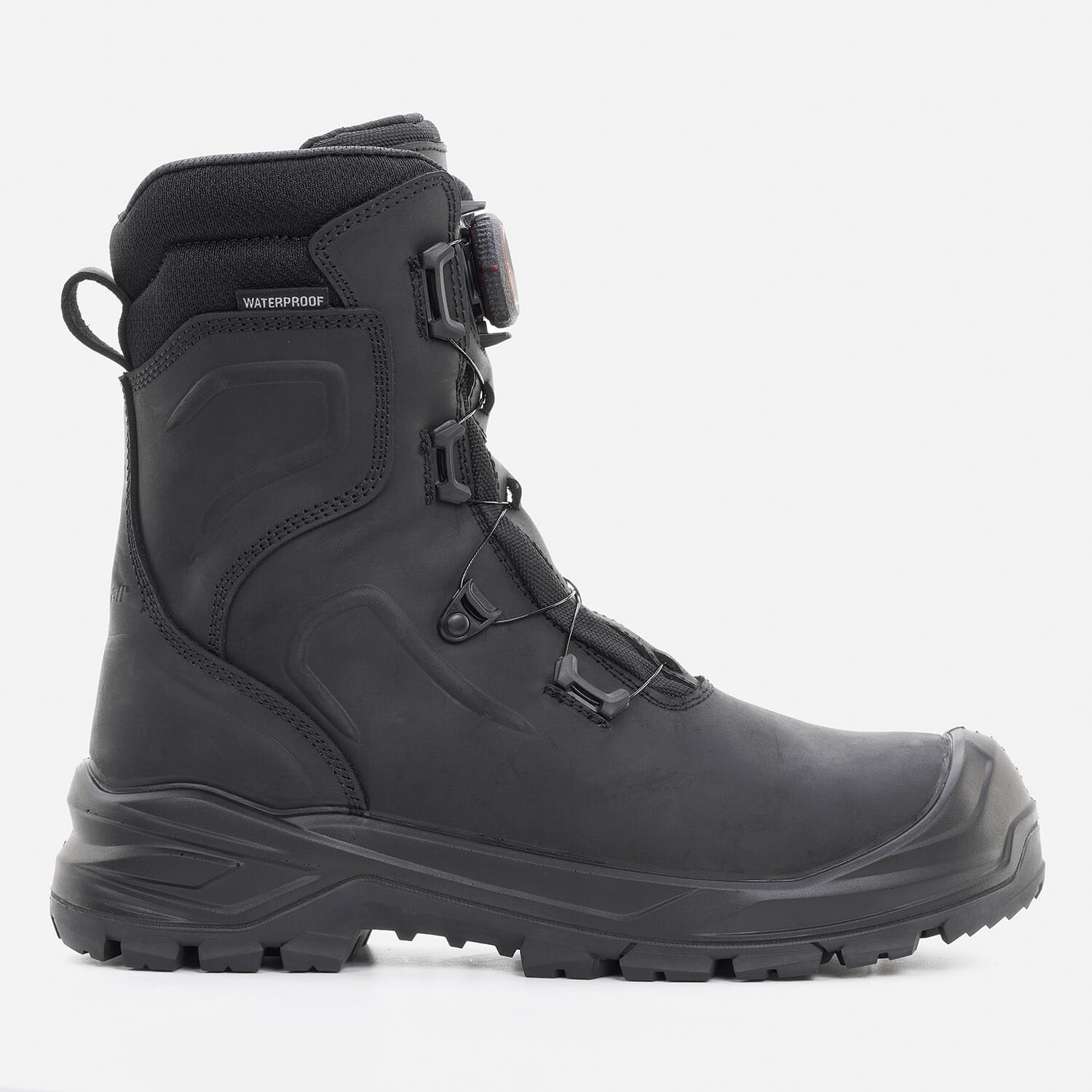 Challenger | Rock Fall Safety Footwear
